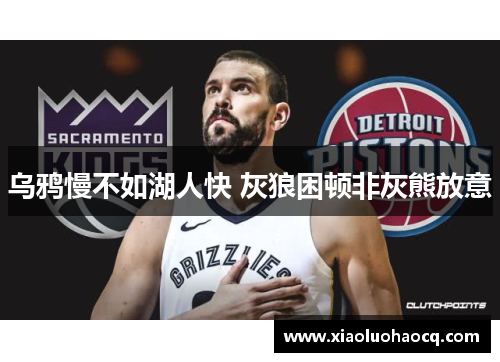 乌鸦慢不如湖人快 灰狼困顿非灰熊放意