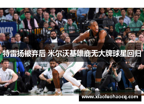 特雷扬被弃后 米尔沃基雄鹿无大牌球星回归